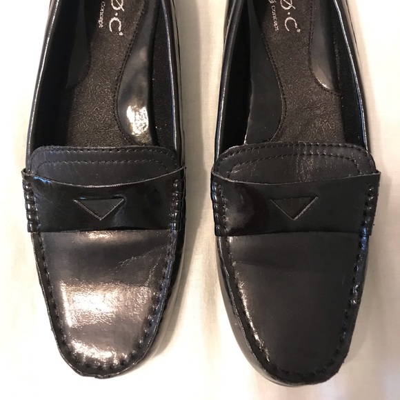 boc shoes loafers